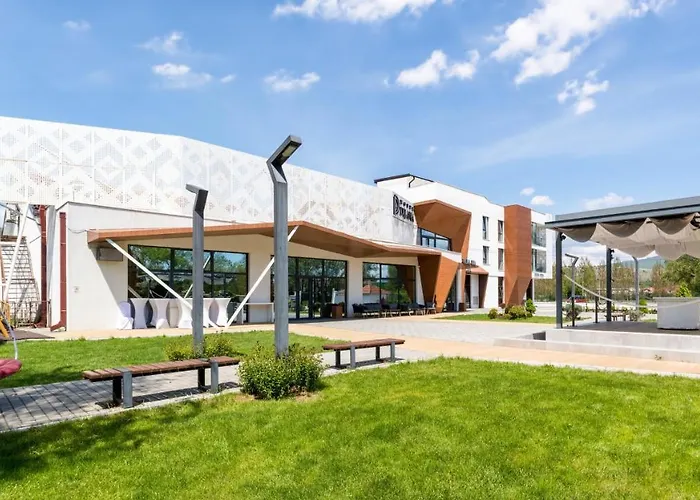 Hotel Dijana