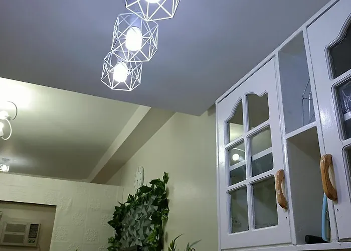 1Br Aesthetic Condotel - Fairview Qc