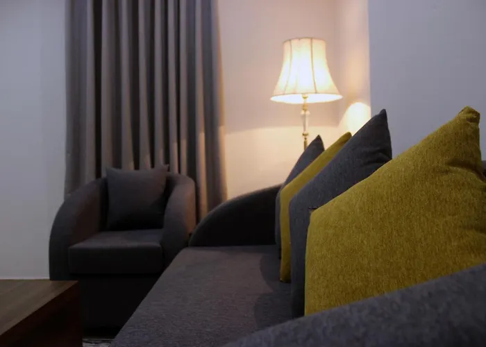 Golden Suites