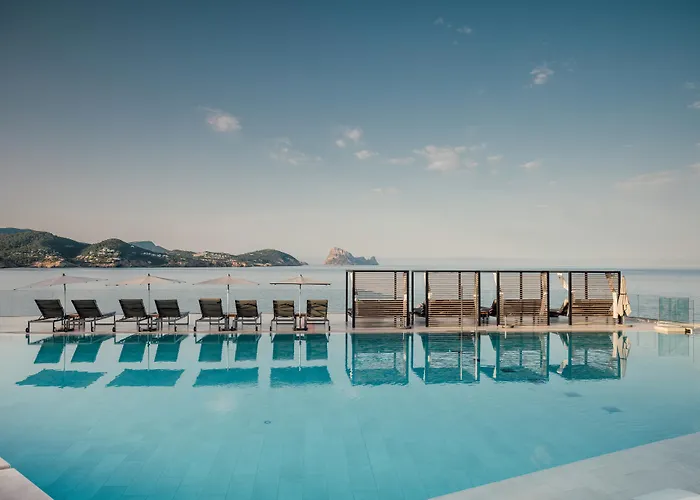 7Pines Resort Ibiza, Part Of Destination By Hyatt