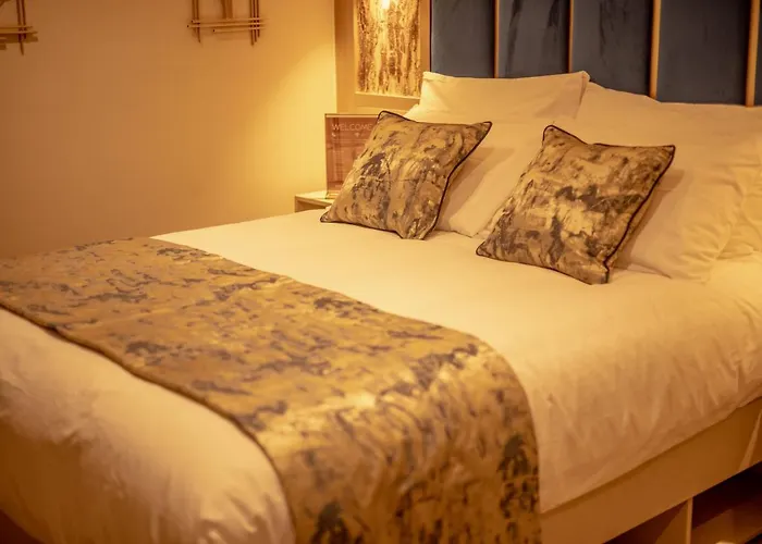 Hotel Holloway