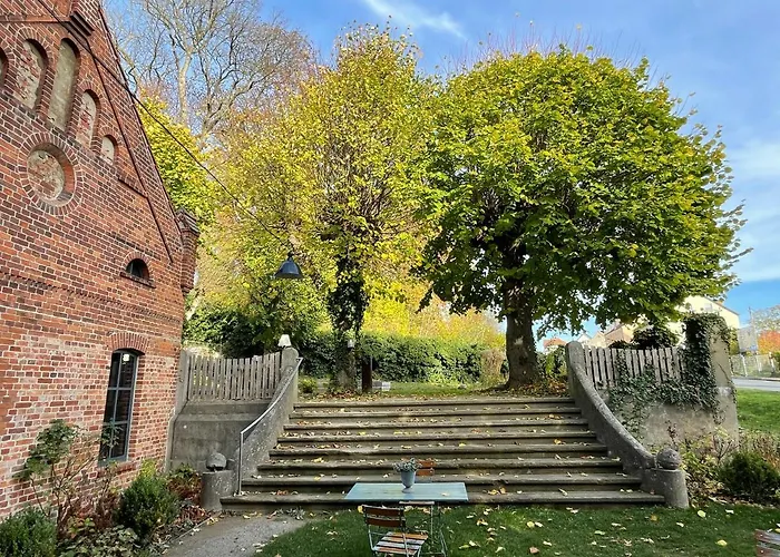 Gasthof zum grünen Baum