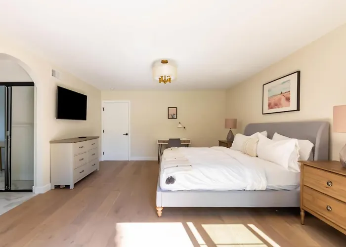 Laguna Hills 3Br Fully Furnished Equipped Lax-1152