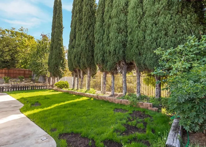 Laguna Hills 3Br Fully Furnished Equipped Lax-1152