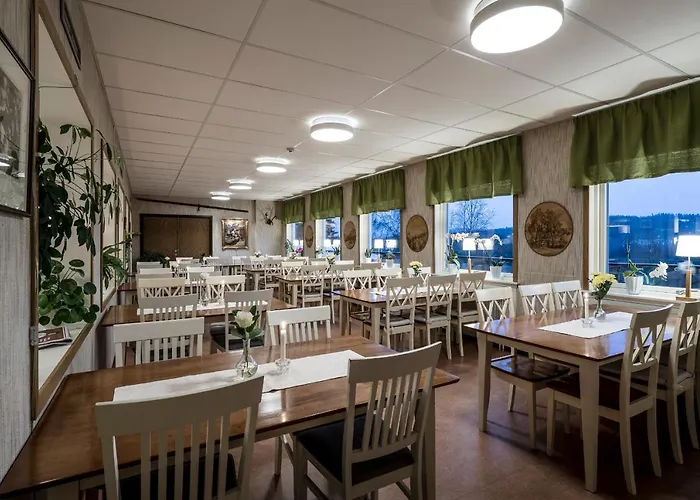 Hallandsgarden