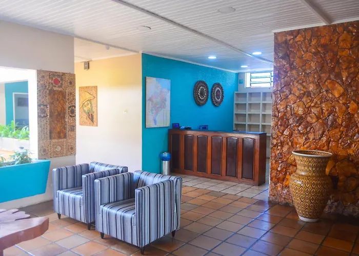 Pers Palace Hotel