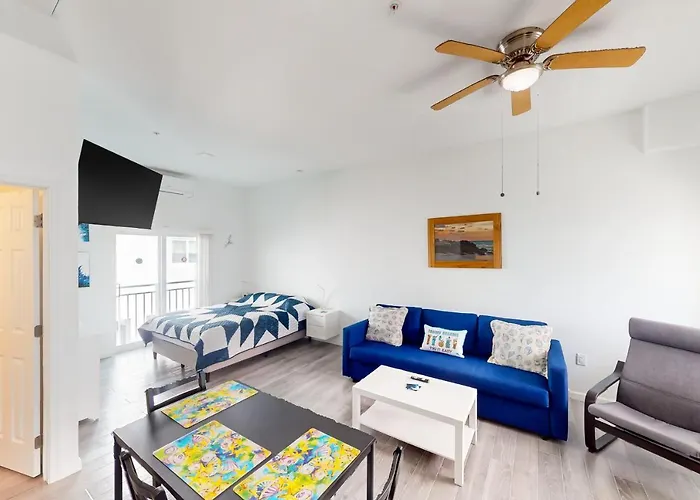Ocean Isles 50