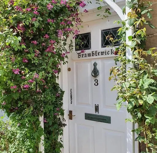 Bramblewick Cottage