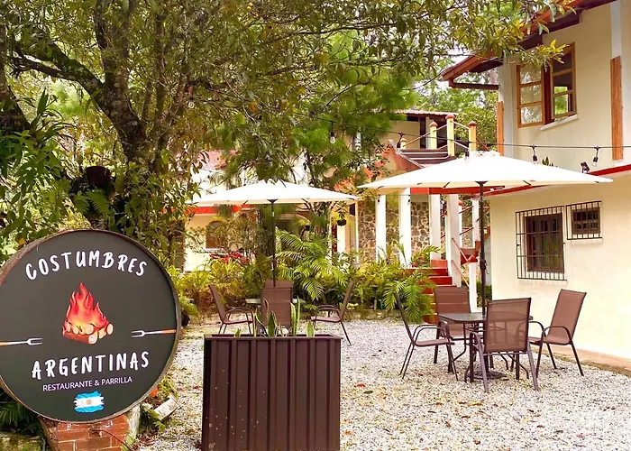 Hotel Xucaneb