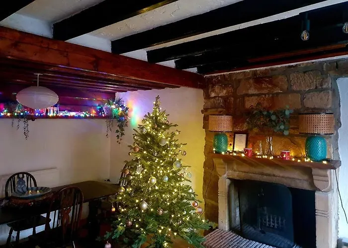 Bramblewick Cottage