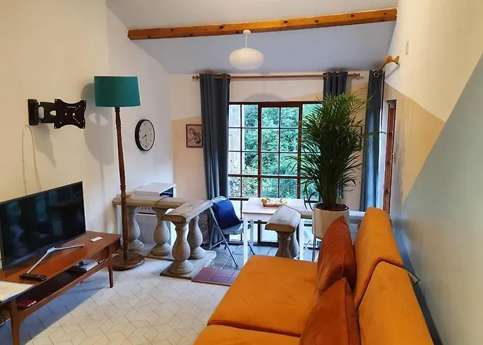 Beckside Cottage