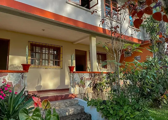 Hotel Xucaneb