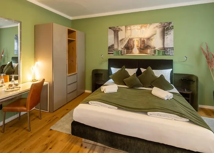 Hotel Schwanen