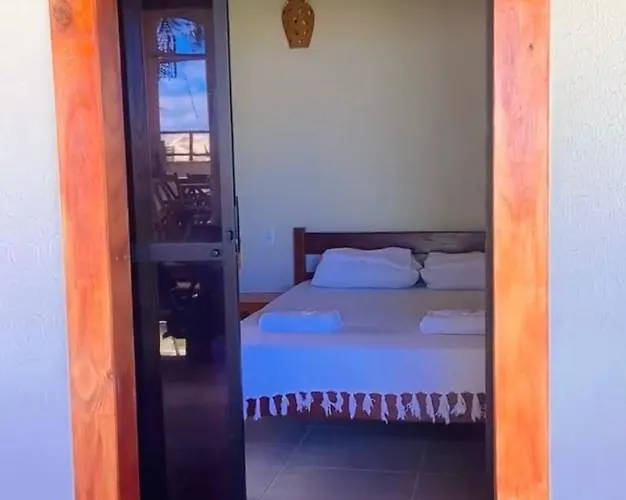 Pousada das Canoas
