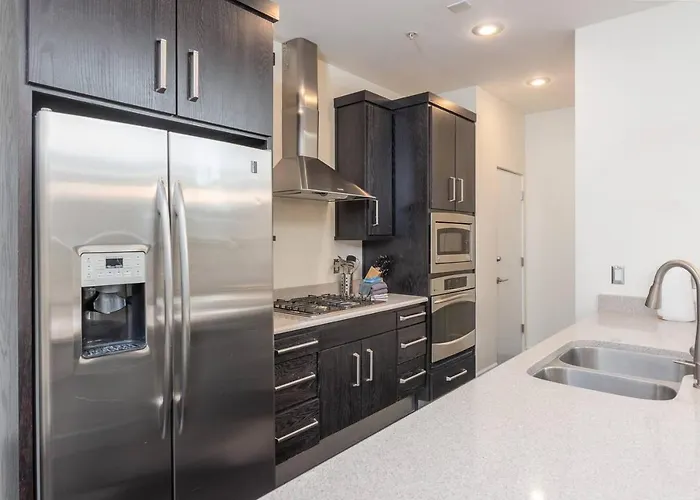 The Lofts #9D - Right By Ski Lifts With Private Hot Tub