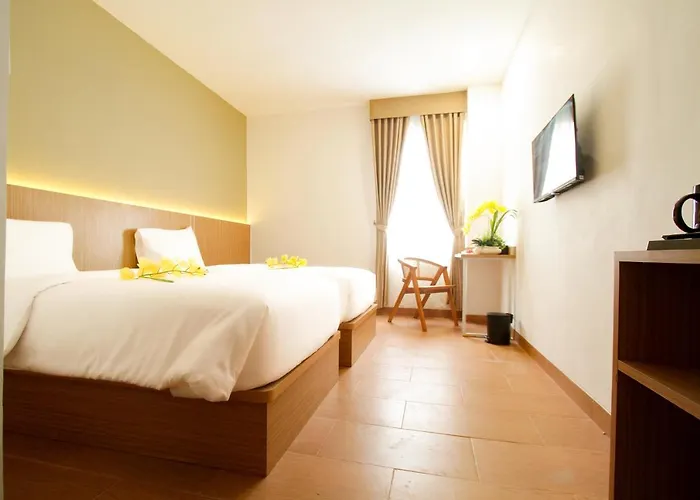 Sepanak Hotel By Amazing