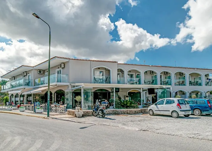 Porto Marina Aparthotel