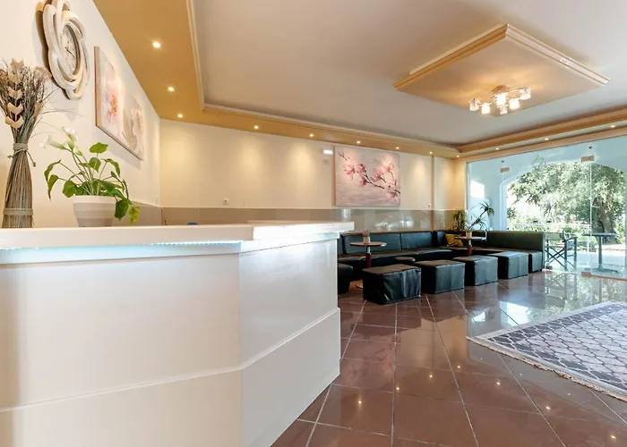 Porto Marina Aparthotel