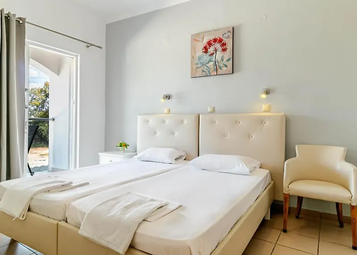 Porto Marina Aparthotel