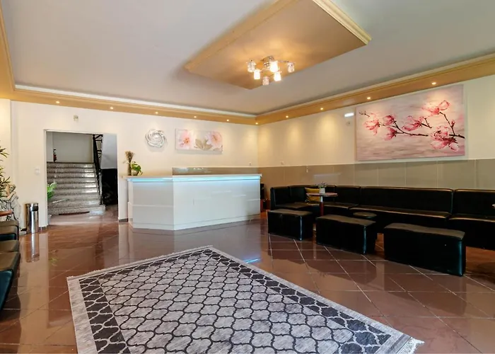 Porto Marina Aparthotel
