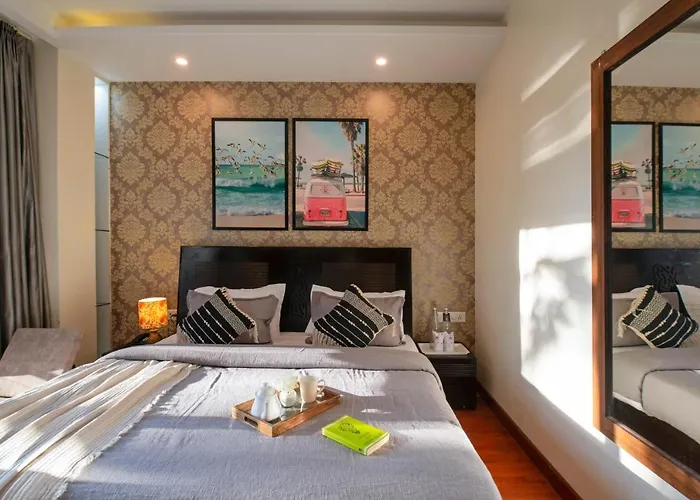 Perfectstayz Shimla