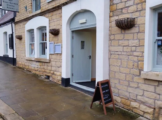 Sanctuary Inn