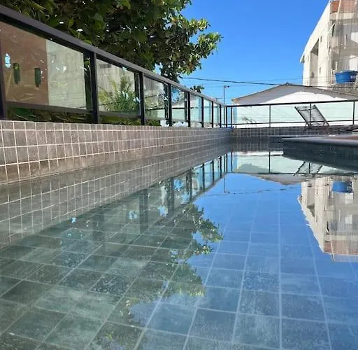 Flat 207 Villa del Porto