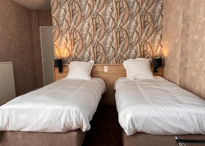 Hotel Canteklaar