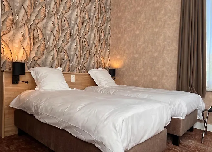 Hotel Canteklaar