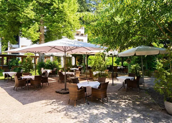 Hotel Suggenbad
