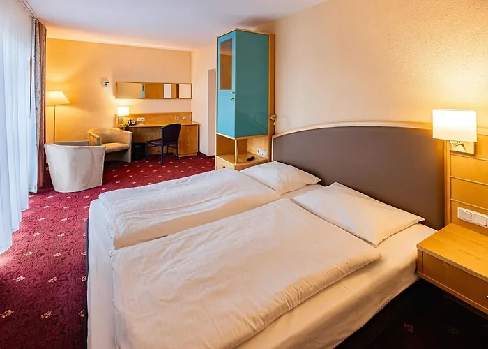 Ringberg Hotel