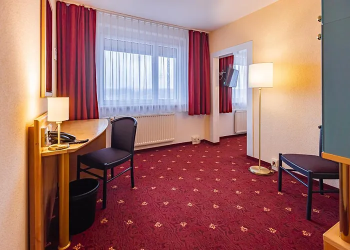 Ringberg Hotel