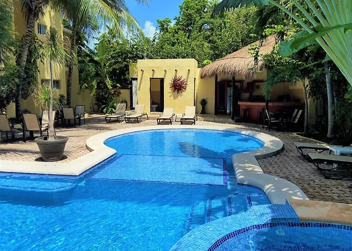 Hotel Lunasol