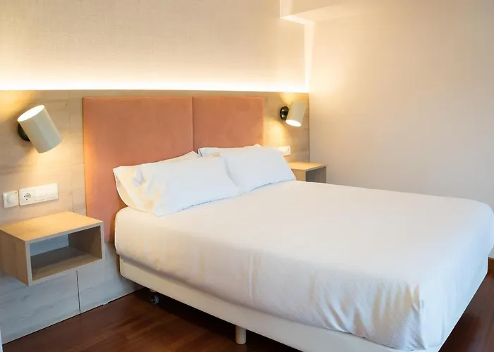 Hotel Miradoiro de Belvís