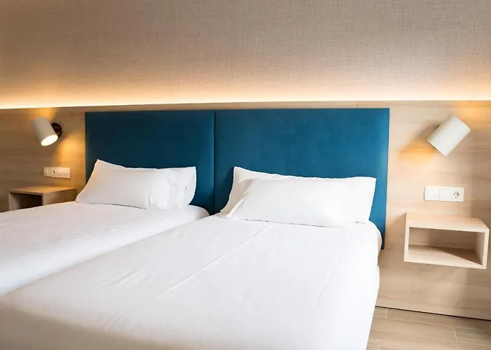 Hotel Miradoiro de Belvís