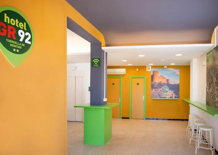 Rvhotels Gr92