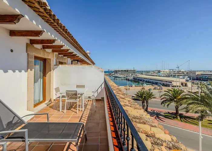 La Posada del Mar