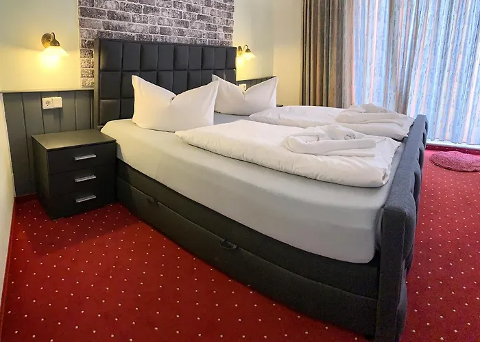 Hotel Carl Von Clausewitz