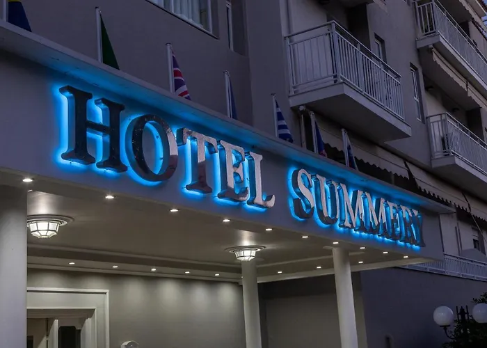 Hotel Summery