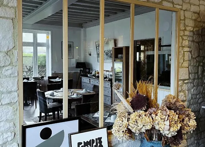 Chez-Marion