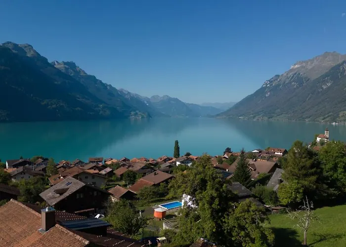 Hotel Brienz Genuss & Gastfreundschaft