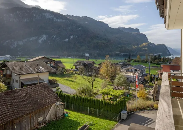Hotel Brienz