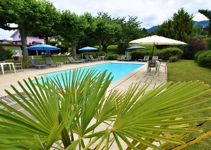 Logis Auberge Saint Simond