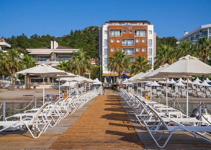 Cettia Beach Resort (Adults Only)