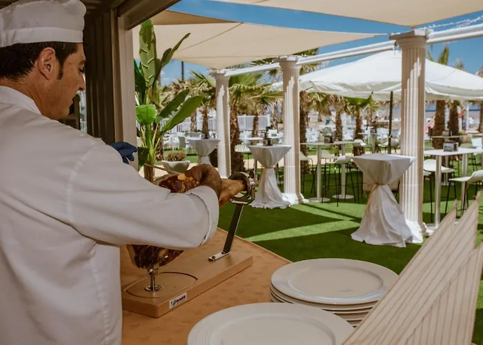 Hotel & Spa Entremares