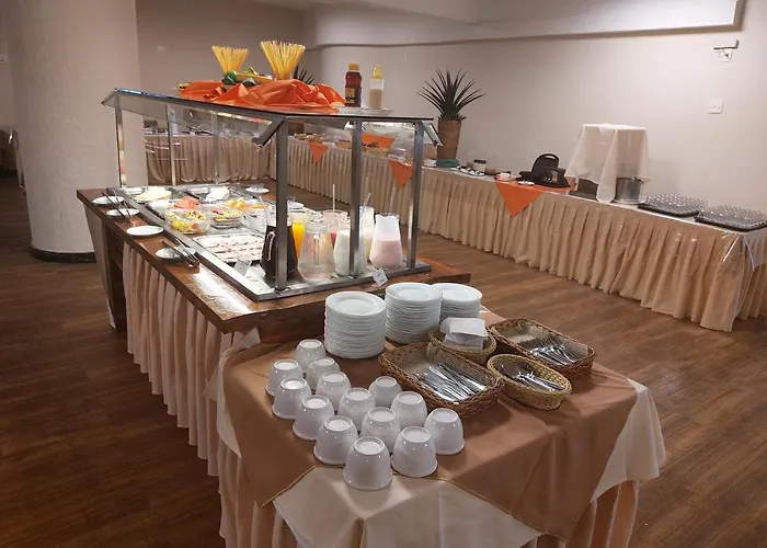 Hotel Financial