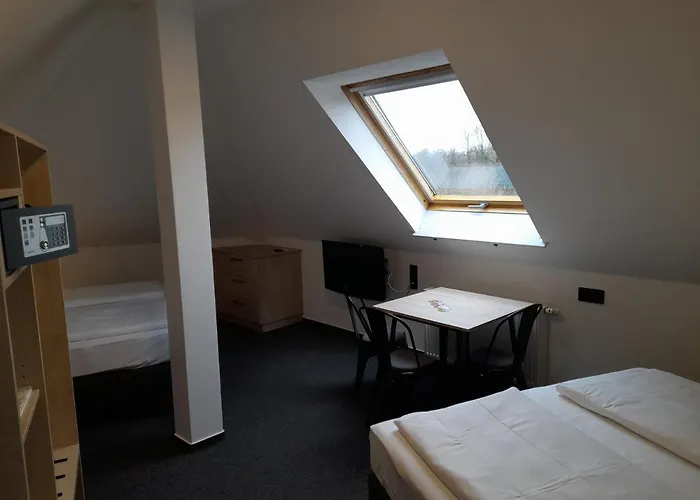 Hotel am Park