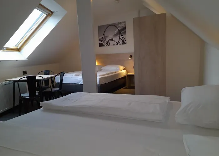 Hotel Am Park