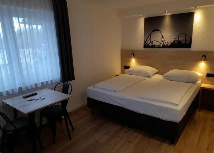 Hotel am Park