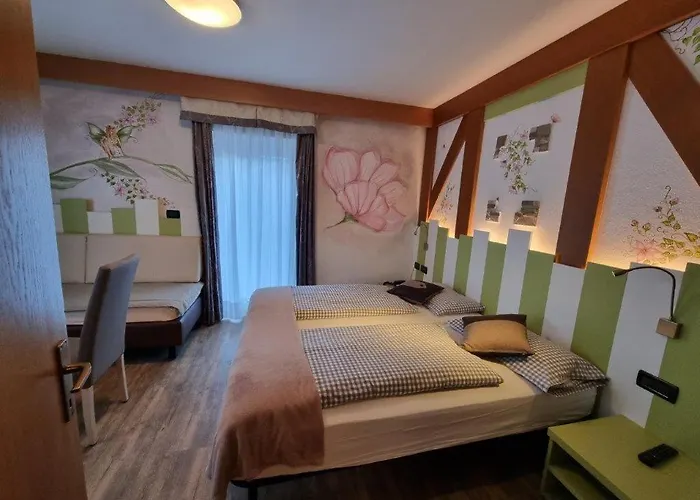 Hotel Aida